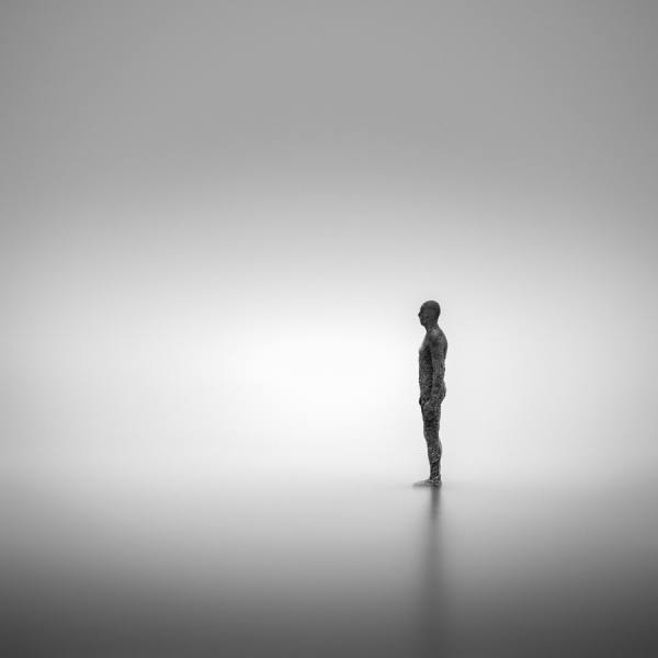 Photograph Darren Moore Singularity on One Eyeland